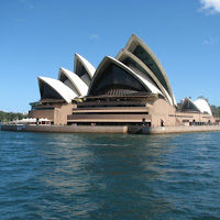 Opera HouseSydney di 