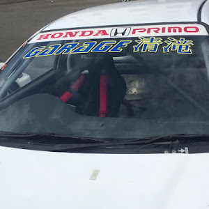 シビック EG6