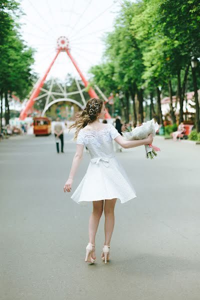 Fotógrafo de casamento Sergey Lisica (lisitsaphoto). Foto de 13 de julho 2020