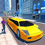 Cover Image of ダウンロード Limousine Taxi 1.0 APK