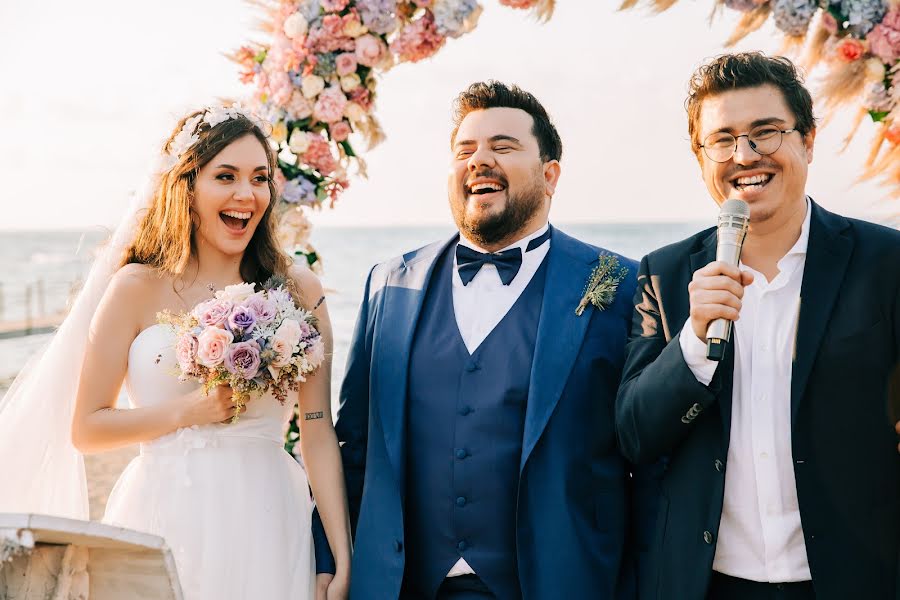 शादी का फोटोग्राफर Serenay Lökçetin (serenaylokcet)। जून 18 2019 का फोटो