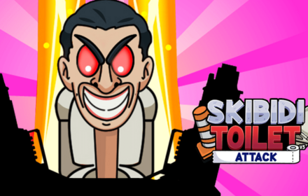 Skibidi Toilets [Unblocked] small promo image