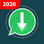 Cover Image of Download Status Saver - Pic/Video Downloader for WhatsApp 1.192.70 APK