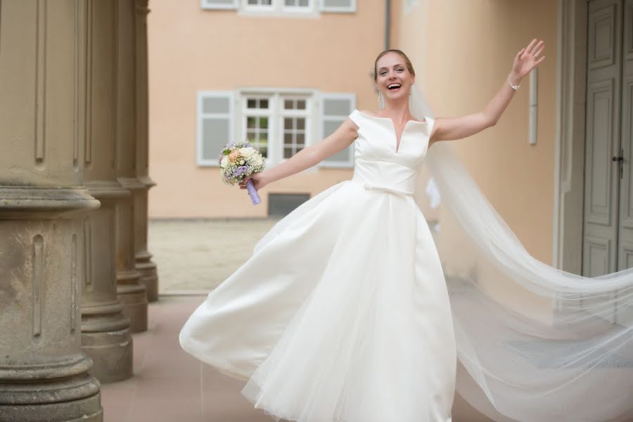 Wedding photographer Arkadius Koll (arkadius). Photo of 2 February 2019