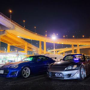 S2000 AP1