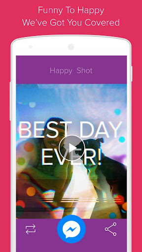 免費下載攝影APP|Magisto Shot for Messenger app開箱文|APP開箱王