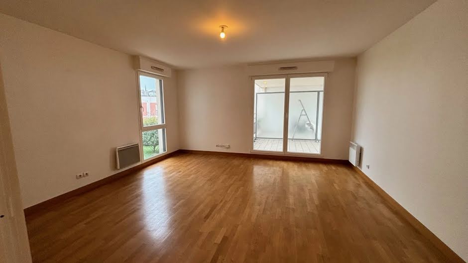 Vente appartement 4 pièces 89.53 m² à Rueil-Malmaison (92500), 580 160 €