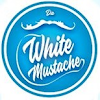 Da White Mustache