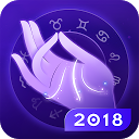 Herunterladen Daily Horoscope -  Palmistry & Zodiac Installieren Sie Neueste APK Downloader