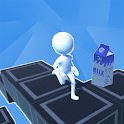 Run And Turn - 3D ZigZag game