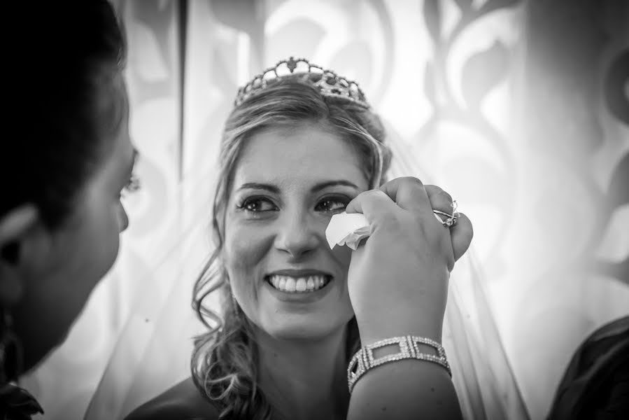 Wedding photographer Alessandro Di Boscio (alessandrodib). Photo of 12 September 2017