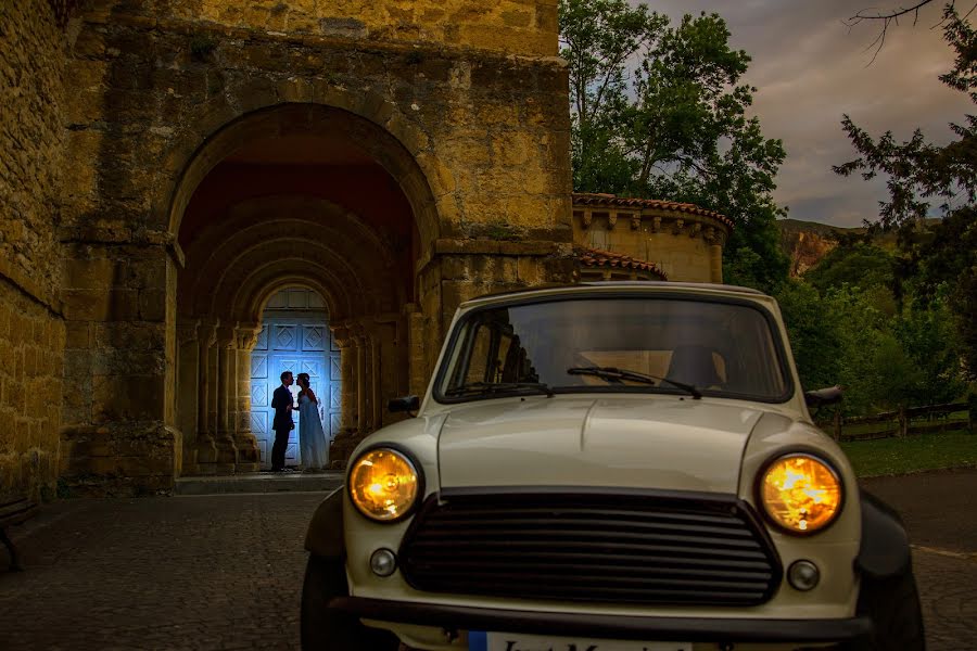 Fotógrafo de bodas Jose Cruces (josecruces). Foto del 11 de junio 2020