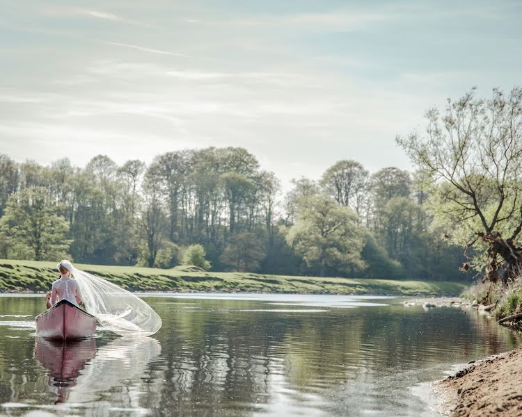 Wedding photographer Claire Fromm (thefrommshoppe). Photo of 9 July 2019