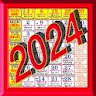 Telugu Calendar 2024 icon