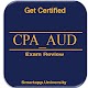 Download CPA_AUD Exam Review:concepts,Study Notes & Quizzes For PC Windows and Mac 1.0