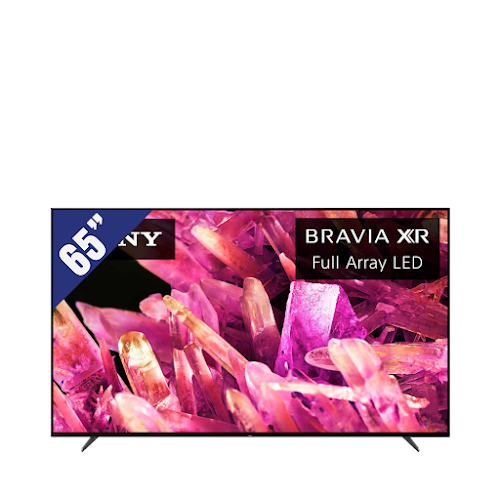 Google Tivi Sony 4K 65 inch XR-65X90K