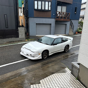 180SX RPS13