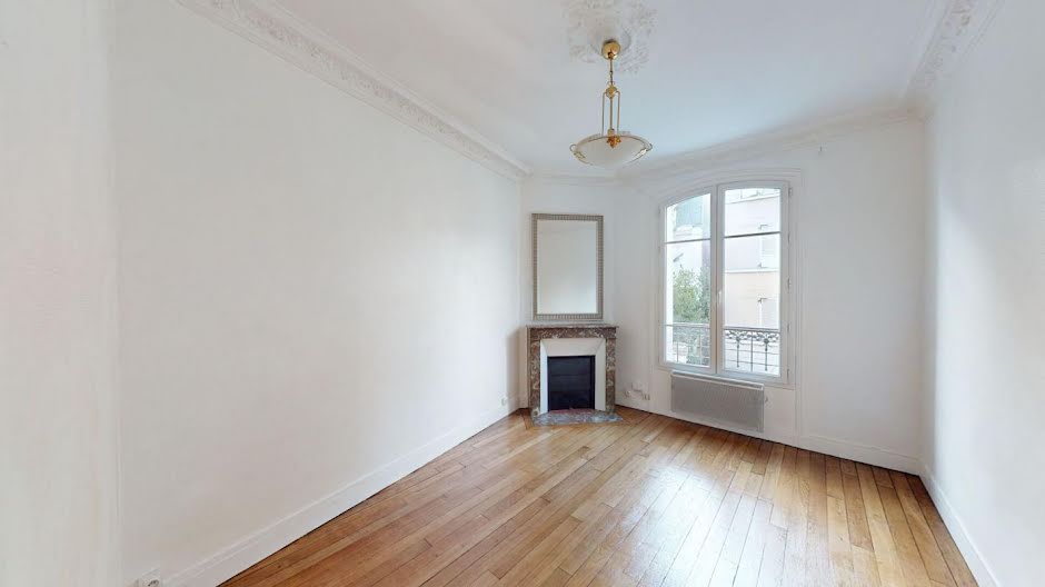 Vente appartement 2 pièces 36 m² à Asnieres-sur-seine (92600), 260 000 €