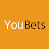 YouBets - Gestion de Paris Spo icon