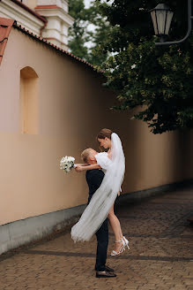 Wedding photographer Ekaterina Nikolaenko (nikolaenkokate). Photo of 18 October 2023