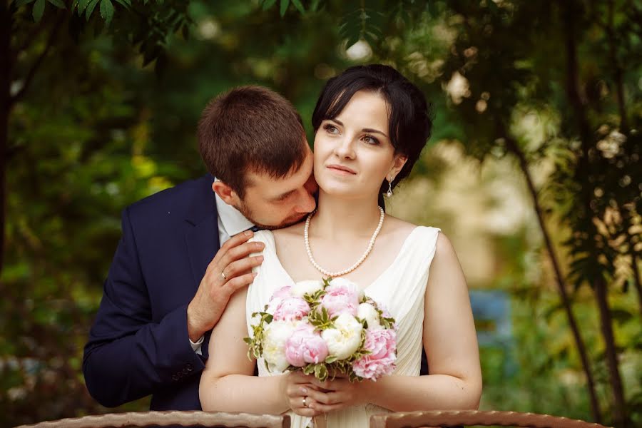 Fotógrafo de casamento Tatyana Polyakova (tmpolyakova). Foto de 6 de setembro 2016