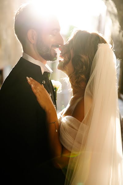 Fotografer pernikahan Camilla Marinelli (camilla1982). Foto tanggal 23 Maret 2023