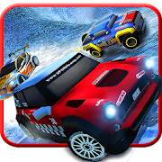 Offroad Suv Stunts 1.3 Icon