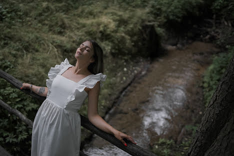 Wedding photographer Nikolay Filimonov (filimonovphoto). Photo of 5 August 2022