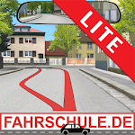 Cover Image of Download Fahrschule.de Führerschein Lite 1.93.33 APK