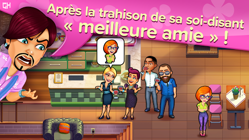 Télécharger Sally's Salon: Kiss & Make-Up 💋 APK MOD (Astuce) 5