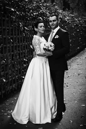 Φωτογράφος γάμων Kseniya Petrova (presnikova). Φωτογραφία: 7 Ιανουαρίου 2017