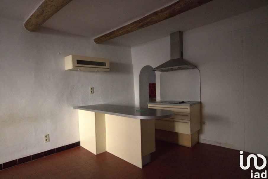 Vente appartement 2 pièces 39 m² à Orange (84100), 77 000 €