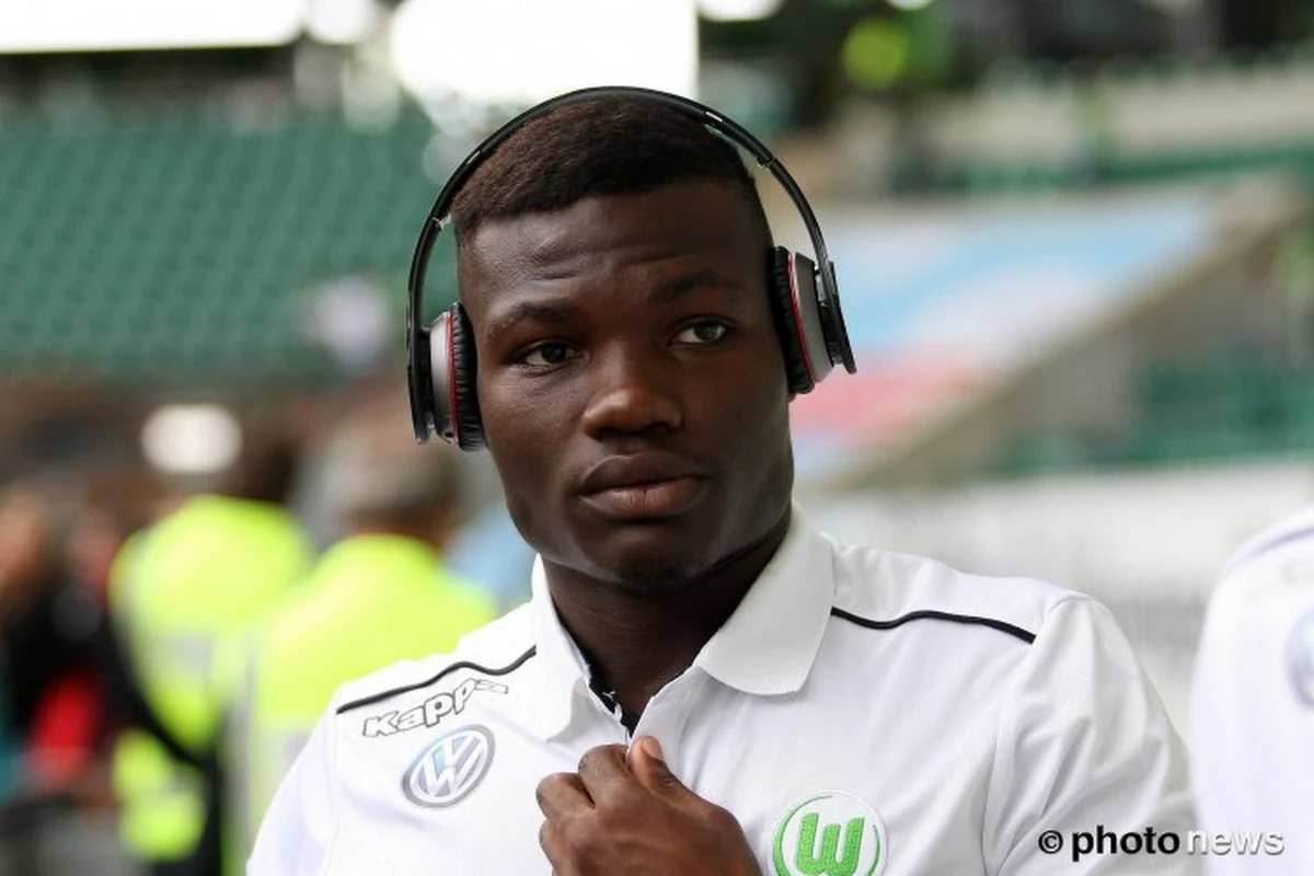 Junior Malanda zou vandaag 25 zijn geworden