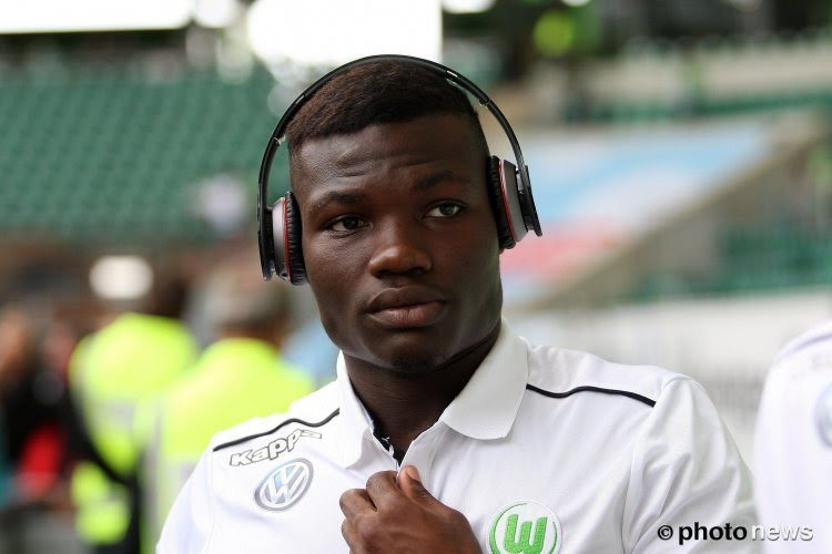 De momenten van onze redacteur: Junior Malanda, Jelle Vossen en de Rode Duivels