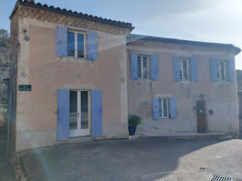 gîte à Saint-Fortunat-sur-Eyrieux (07)