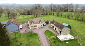 ferme à Mortagne-au-Perche (61)