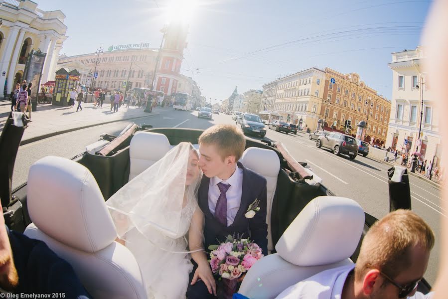 Весільний фотограф Олег Култ (coult). Фотографія від 1 липня 2015