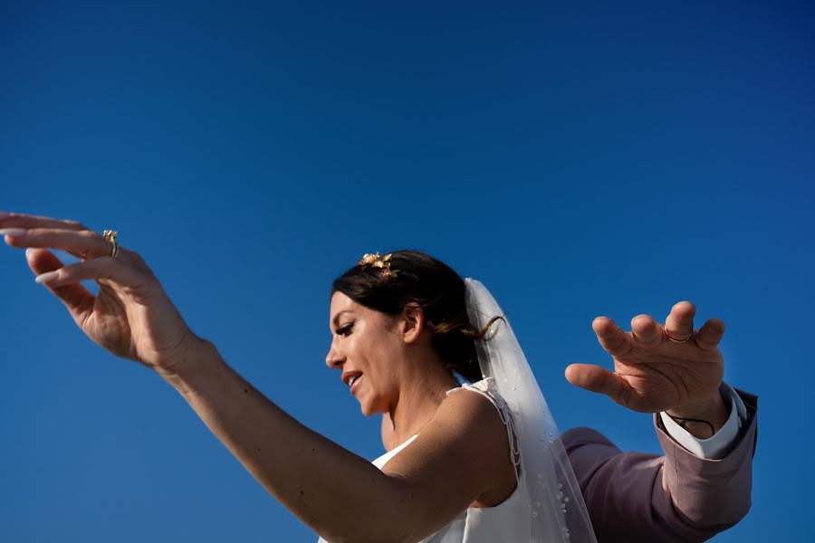 Fotógrafo de casamento Antonio Palermo (antoniopalermo). Foto de 25 de março