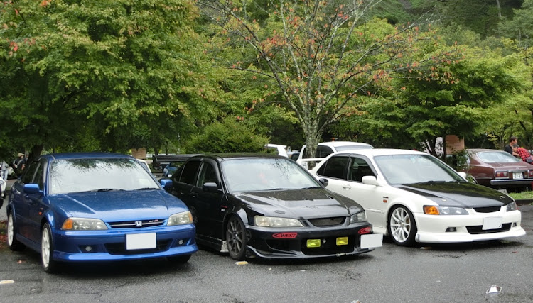 RX-7の群馬の妖精がっちん・奥多摩・ルーチェ・ロードスター ・旧車に関するカスタム事例の投稿画像19枚目