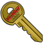 Viper10 Pro Key (Gold) 1.0.0 Icon