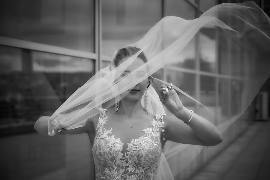 Photographe de mariage Natalya Sashina (stil). Photo du 2 mars