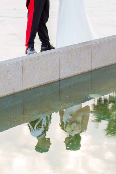 Fotografer pernikahan Gianluca Cerrata (gianlucacerrata). Foto tanggal 8 November 2018