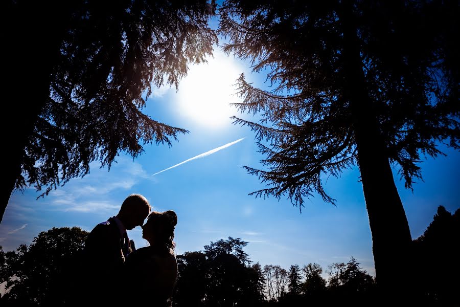 結婚式の写真家Stefano Meroni (meroni)。2023 12月2日の写真