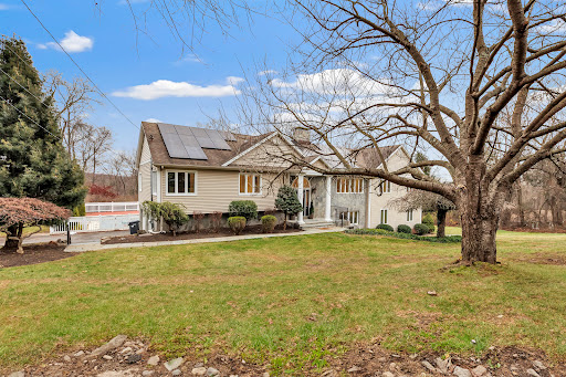 Maison avec jardin et terrasse 3