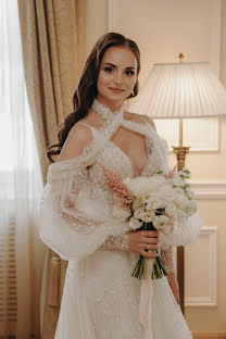 Wedding photographer Nikolay Pigarev (pigarevnikolay). Photo of 25 April 2022