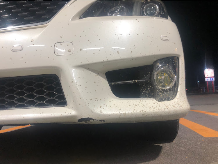 クラウンアスリートのRyuu""さんが投稿したカスタム事例の投稿画像7枚目