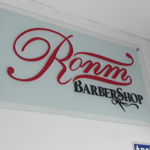 Ronm BarberShop - Guayaquil