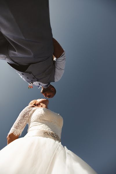 Fotógrafo de casamento Evgeniy Ignatev (jeki). Foto de 18 de junho 2019