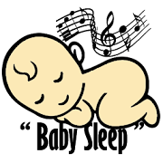 Pengantar Tidur Bayi Mp3 2.0.2 Icon