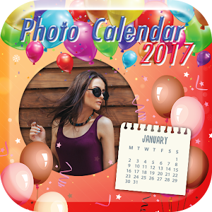 Download Calendar Photo Frames 2017 HD For PC Windows and Mac